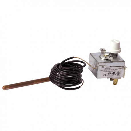 Sicherheitsthermostat 120°C - FERROLI: 39813600