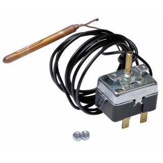Temperaturregler  - FERROLI: 39817200