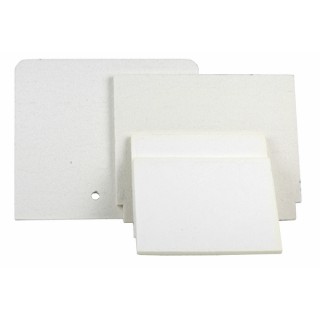 Brennkammerisolierungs-Set - FERROLI: 39819610