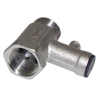 Brauchwasserventil INNOX/NOXIA - FERROLI: 39822140