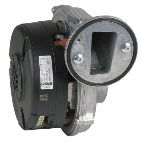 Ventilator ECOCONCEPT - FERROLI: 39828060