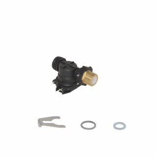 Detektor Warmwasser tech c 0944l/top398 - FERROLI: 39846880