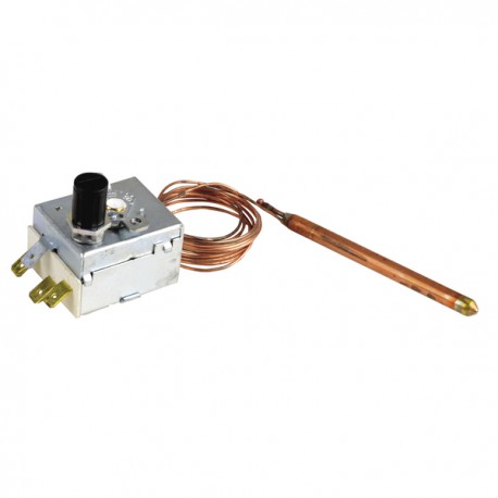 Sicherheitsthermostat mit Fühler IMIT Typ LS1 cap 2- 110deg