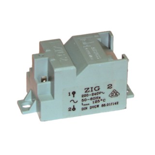 Transformator zig 2 - DIFF für De Dietrich Chappée: 84064820