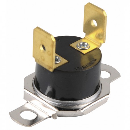 Sicherheitsthermostat - DIFF für De Dietrich Chappée: 86665534