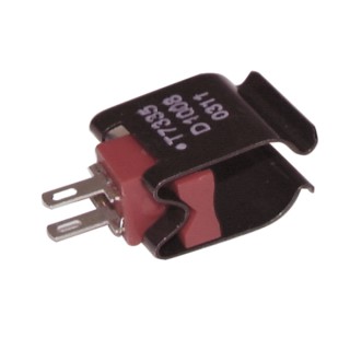 NTC Fühler HONEYWELL  - DIFF für De Dietrich Chappée: 95362440