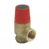 Sicherheitsventil 3bar - DIFF für De Dietrich Chappée: 95360214
