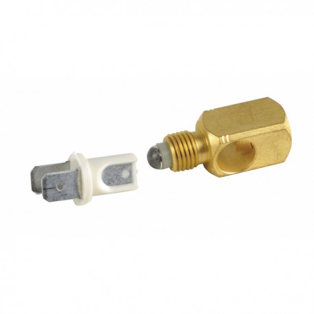 Thermoweiche - DIFF für De Dietrich Chappée: 81558940