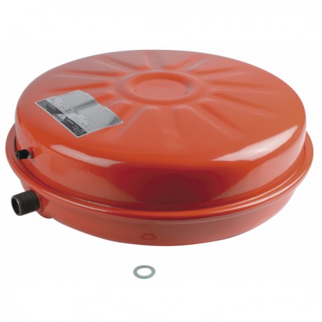 Ausdehnungsgefäß 12L - DIFF für De Dietrich Chappée: 97581256