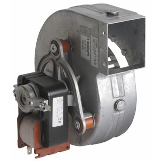 Set Ventilator FIME PR - DIFF für De Dietrich Chappée: 83887101