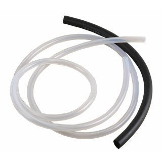 Tube Druckmessung - DIFF für De Dietrich Chappée: 86665543