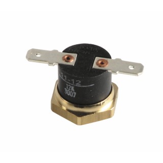Temperaturfühler - DIFF für De Dietrich Chappée: S44698