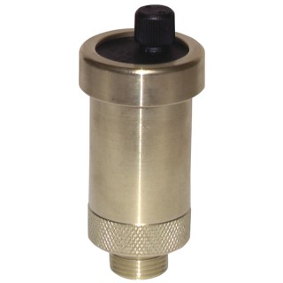 Automatischer Entlüfter 3/8" - DIFF für De Dietrich Chappée: 49833