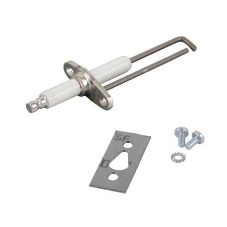 Zünd- und Ionisationselektrode - DIFF für De Dietrich Chappée: S53564