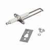 Zünd- und Ionisationselektrode - DIFF für De Dietrich Chappée: S53564