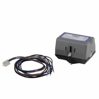 Ventilantrieb VC8011ZZ0011 - DIFF für De Dietrich Chappée: 0294039