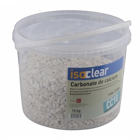 Kanister 10 kg Granulat - DIFF für De Dietrich Chappée: 94225601