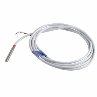 Fühler, Länge 2 m - DIFF für De Dietrich Chappée: 95365491
