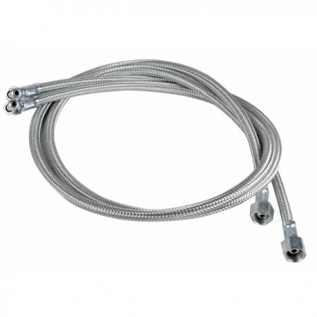 Hose fuel FD3/8XMC1/4 (X 2)