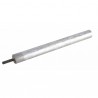 Anode Ø26 lg.252mm - DIFF für De Dietrich Chappée: 97861151