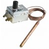 Sicherheittemperaturregler 110°C JAEGER - SOPAC type TSLM 3202N - DIFF für De Dietrich Chappée: 95363311