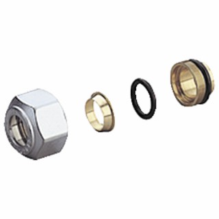 Adapter Kupferrohr R178 16 x 16 - GIACOMINI: R178X018