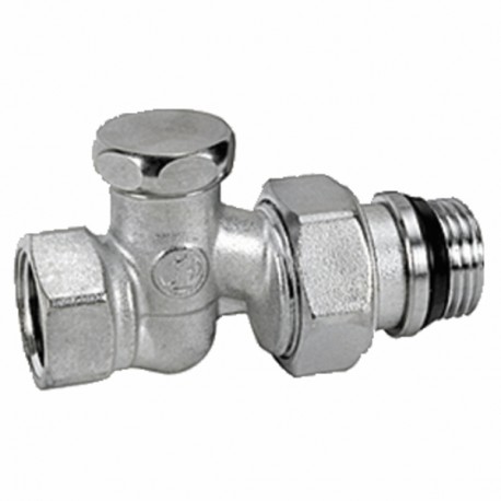 Rücklaufventil R17TG 1/2" - GIACOMINI: R17X033