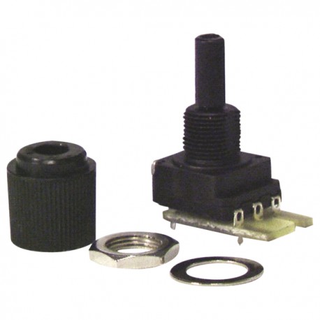 Potentiometer Regelung Brauchwarmwasser - DIFF für Saunier Duval: 05705200