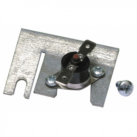 Thermostat KWL  - DIFF für Saunier Duval: 05711200