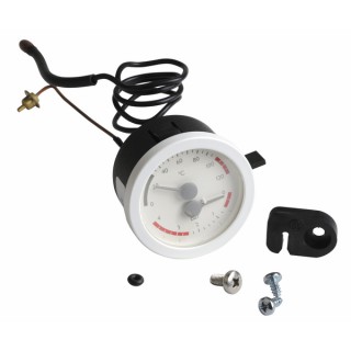 Manothermometer - DIFF für Saunier Duval: 05726400