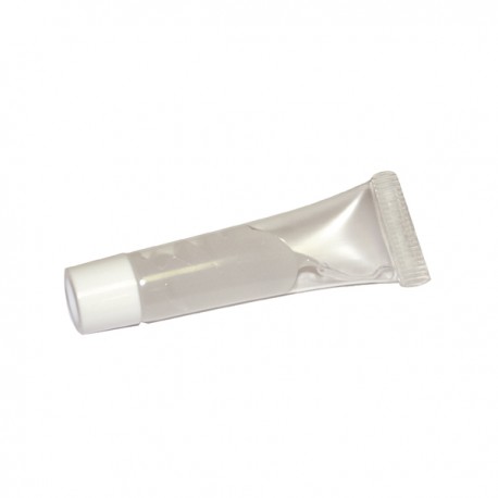 Tube Fett Silikon  (X 10) - DIFF für Saunier Duval: 05495000