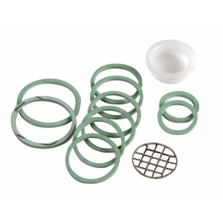 Dichtungs-Set  - DIFF für Saunier Duval: 05212800
