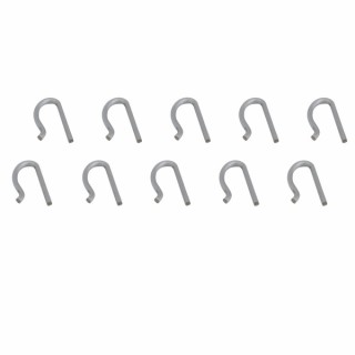 Clip (X 10) - DIFF für Saunier Duval: S1252700