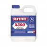 Heizungssystemreiniger X300 - Kanister 1 Liter - SENTINEL: X300L-12X1L-EXP