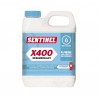 Entschlammer x400 -  Kanister 1 Liter - SENTINEL: X400L-12X1L-EXPB