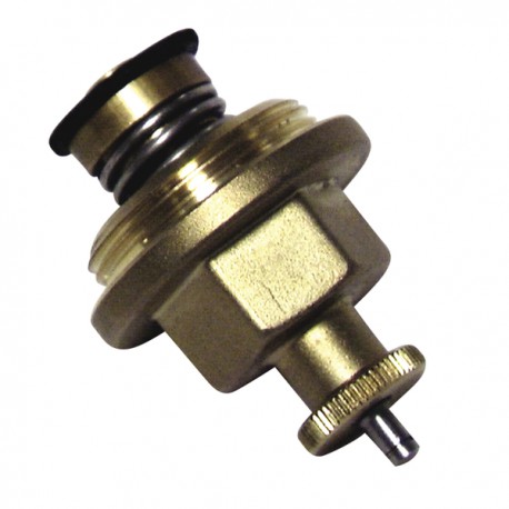 Ventiloberteil 3 bar - DIFF für ELM Leblanc: 87167258380