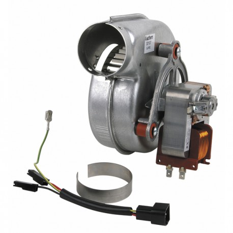 Ventilator WSC E15-98 G - DIFF für ELM Leblanc: 87167620230