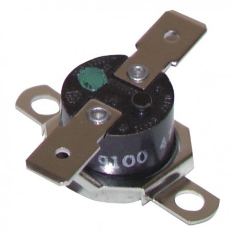 Thermostat mit Begrenzer 110°C - DIFF für ELM Leblanc: 87167603880