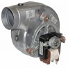 Gebläse 23KW - DIFF für ELM Leblanc: 87167711010