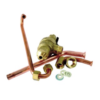 Ausschalter - DIFF für ELM Leblanc: 87167614140