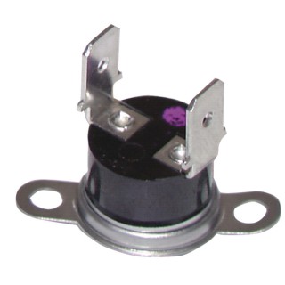 Thermostat mit Begrenzer 105°C - DIFF für ELM Leblanc: 87167578840