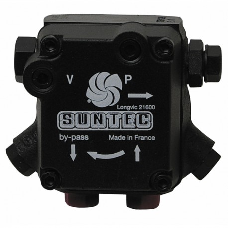 Ölpumpe SUNTEC AEV 47C Modell 1700 6M  - SUNTEC: AEV47C17006M