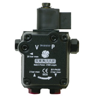 Heizölpumpe SUNTEC ASV 47A Modell 1636 6P 0500  - SUNTEC: ASV47A17366P0700