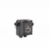SUNTEC Pumpe AN 57 B 1330 6P  - SUNTEC: AN57B13306P