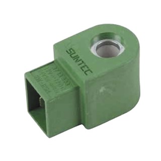 Pumpenzubehör SUNTEC Magnetventil-Spule 24VAC (3713796) - SUNTEC: 3713796