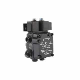 SUNTEC Pumpe A2L 65 D 9703 4P 0500  - SUNTEC: A2L65D97032P0500