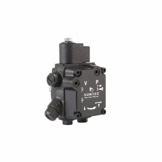 Pumpe SUNTEC AP2 45 D 9566 1P 0500  - SUNTEC: AP245D95664P0500