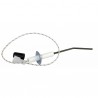 Ionisationselektrode U122/124-24K - GEMINOX: 7746700133
