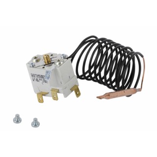 Thermostat Einst. 0/90 Inv. Kap. 1.5 m tg200 - GEMINOX: 87168117510