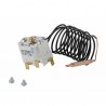 Thermostat Einst. 0/90 Inv. Kap. 1.5 m tg200 - GEMINOX: 87168117510